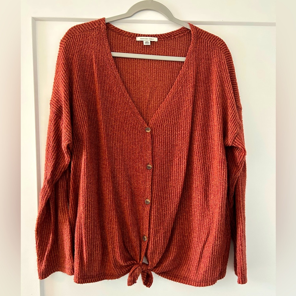 American Eagle Sweater